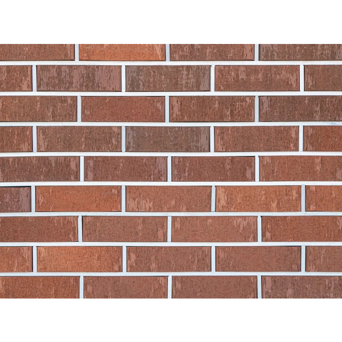 Кирпич клинкерный Kerma Premium Klinker бордо бархат 250х60х65 мм