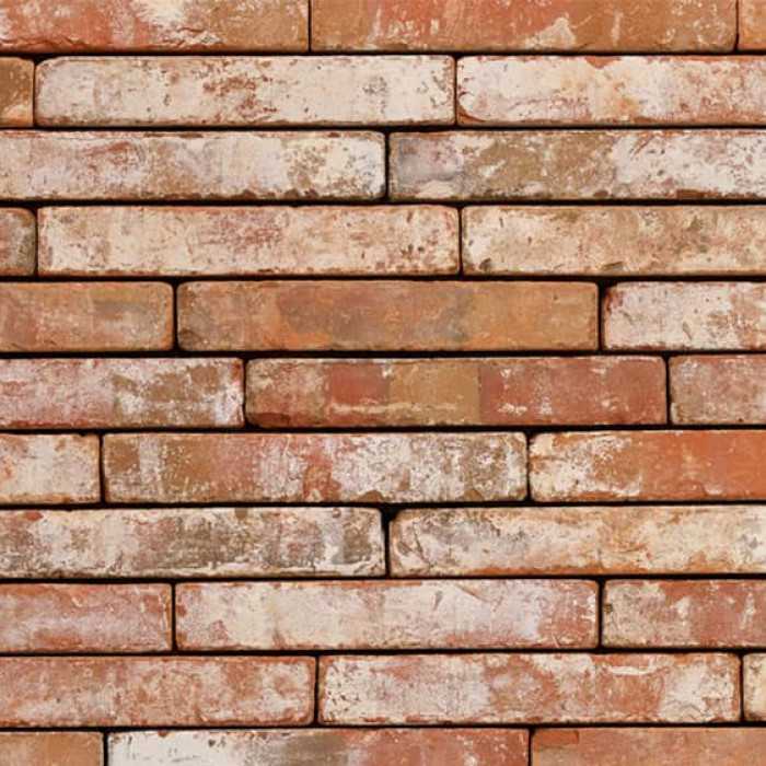 Кирпич облицовочный Terca Metropolis Atrium, 240х65х40 мм