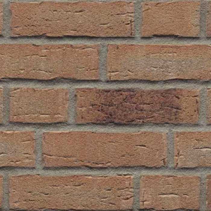 Клинкерная плитка ручной формовки Feldhaus Klinker NF 11 R679 sintra geo 240х71х11 мм