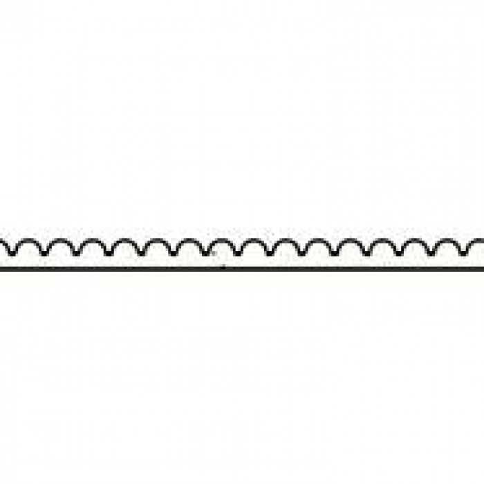 Декоративный элемент LEAR PIB 8/60