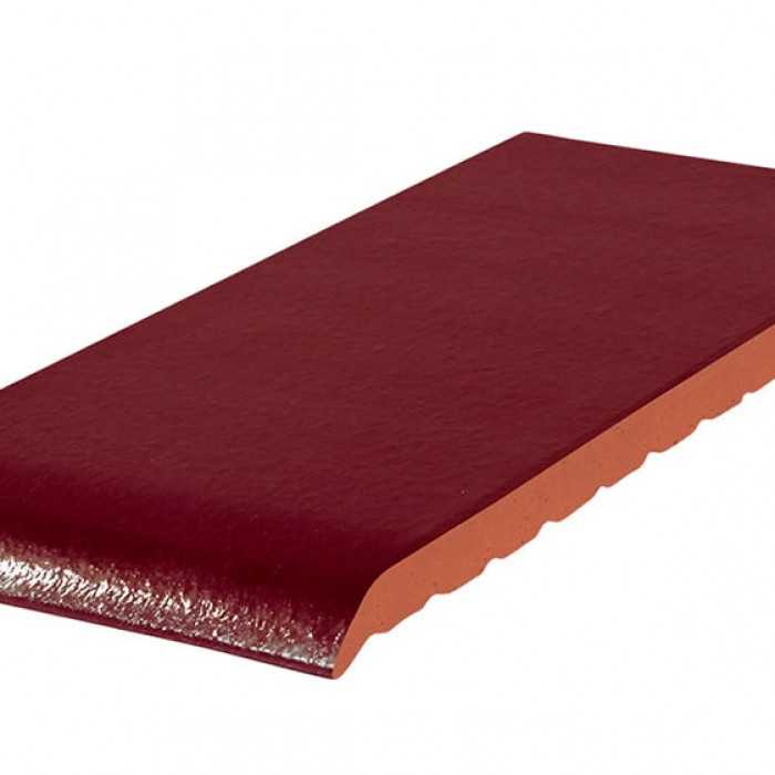 Клинкерный подоконник KING KLINKER 16 The cherry orchard, 200*120*15 мм